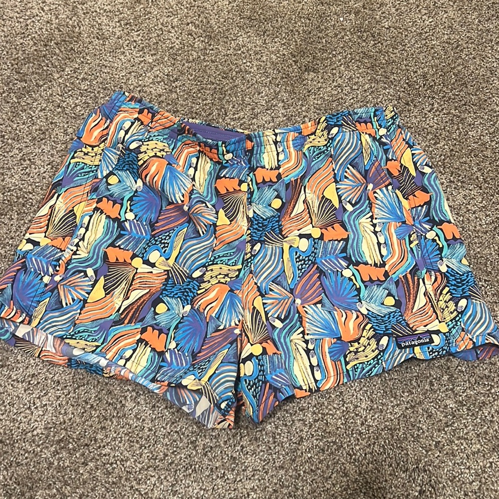 Patagonia Women’s Baggies Shorts